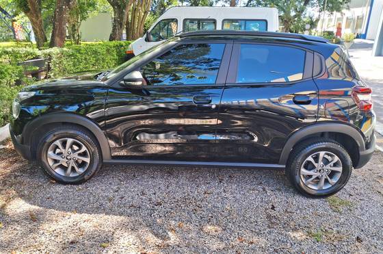 CITROËN C3 1.0 FIREFLY FLEX FEEL MANUAL
